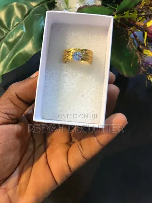 Wedding Ring