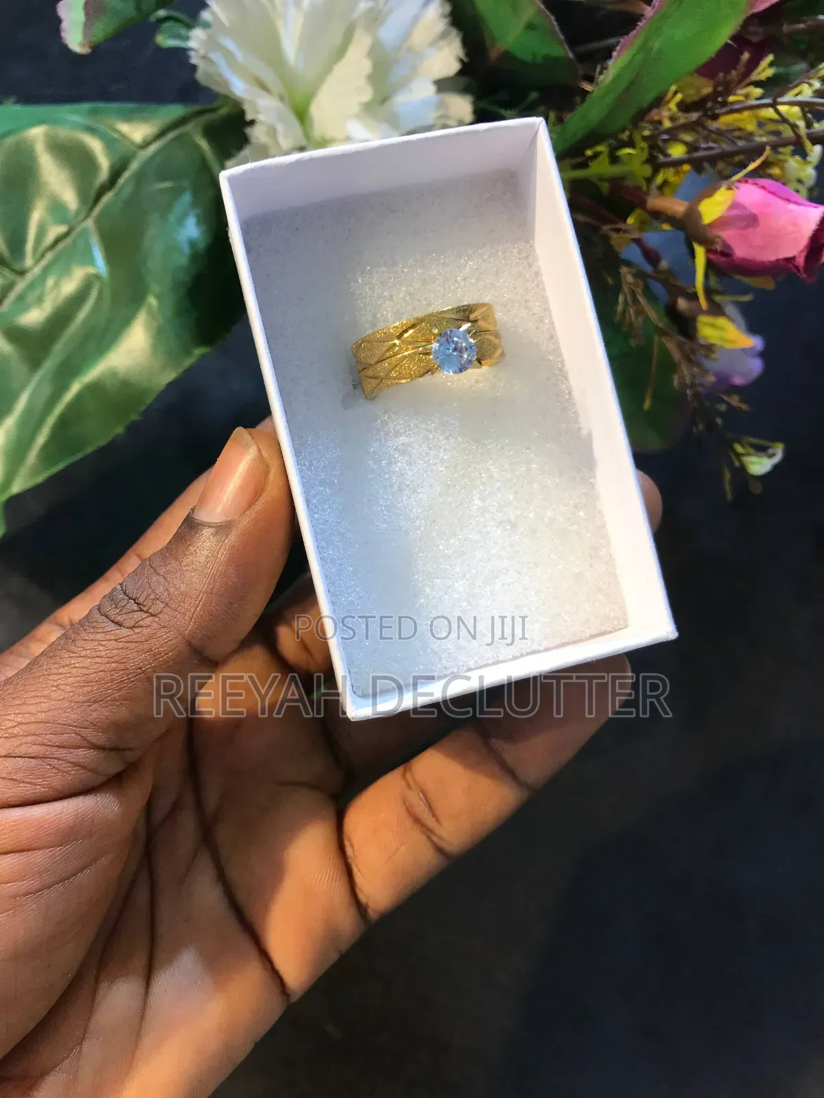 Wedding Ring