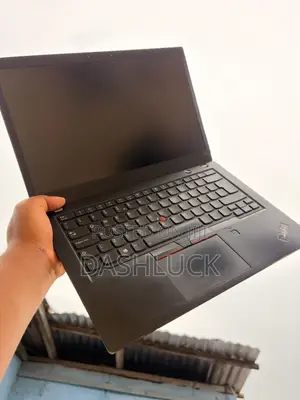 Laptop Lenovo ThinkPad T480s 16GB Intel Core i7 SSD 1T