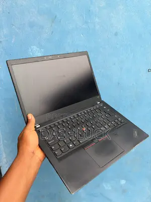 Laptop Lenovo ThinkPad T480s 16GB Intel Core i7 SSD 1T