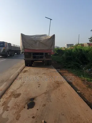 Madorable Distributor of Dangote Cement and Bua