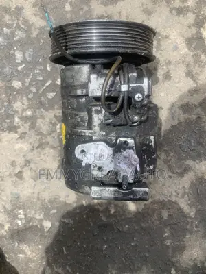 AC Compressor for Honda Accord EOD 4plug