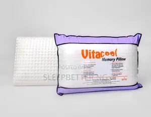Vitacool Memory Pillow