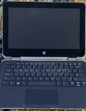 Laptop HP ProBook 11 x360 G3 EE 8GB Intel Core i5 eMMC 128GB