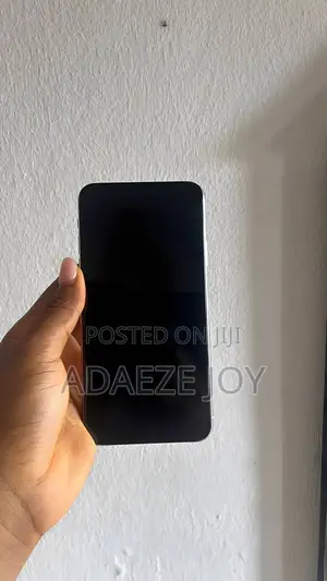 Apple iPhone 11 Pro Max 256 GB Silver