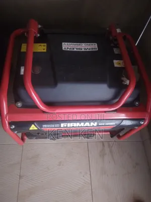 Firman Generator