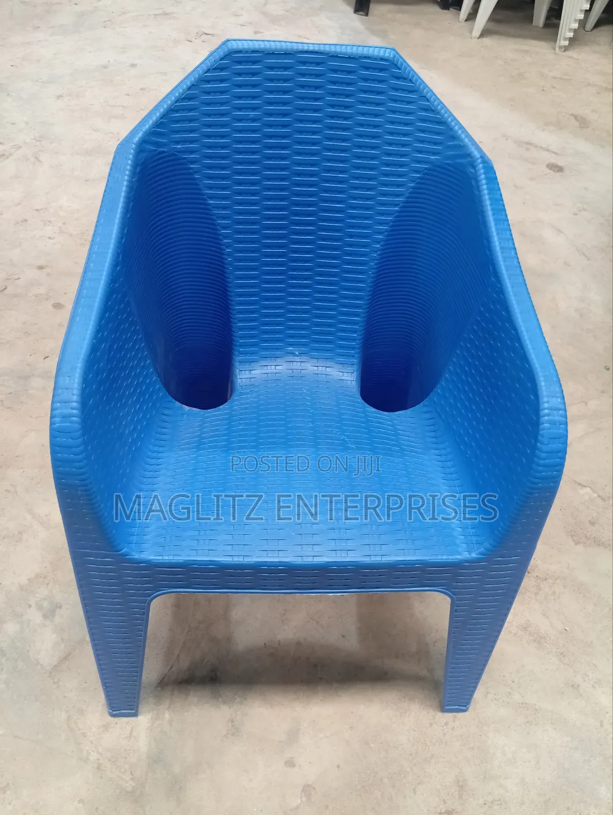 Quality Bamboo Chair
