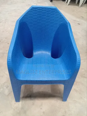 Quality Bamboo Chair