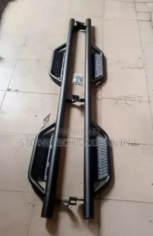 Offload Step Board Latest Model