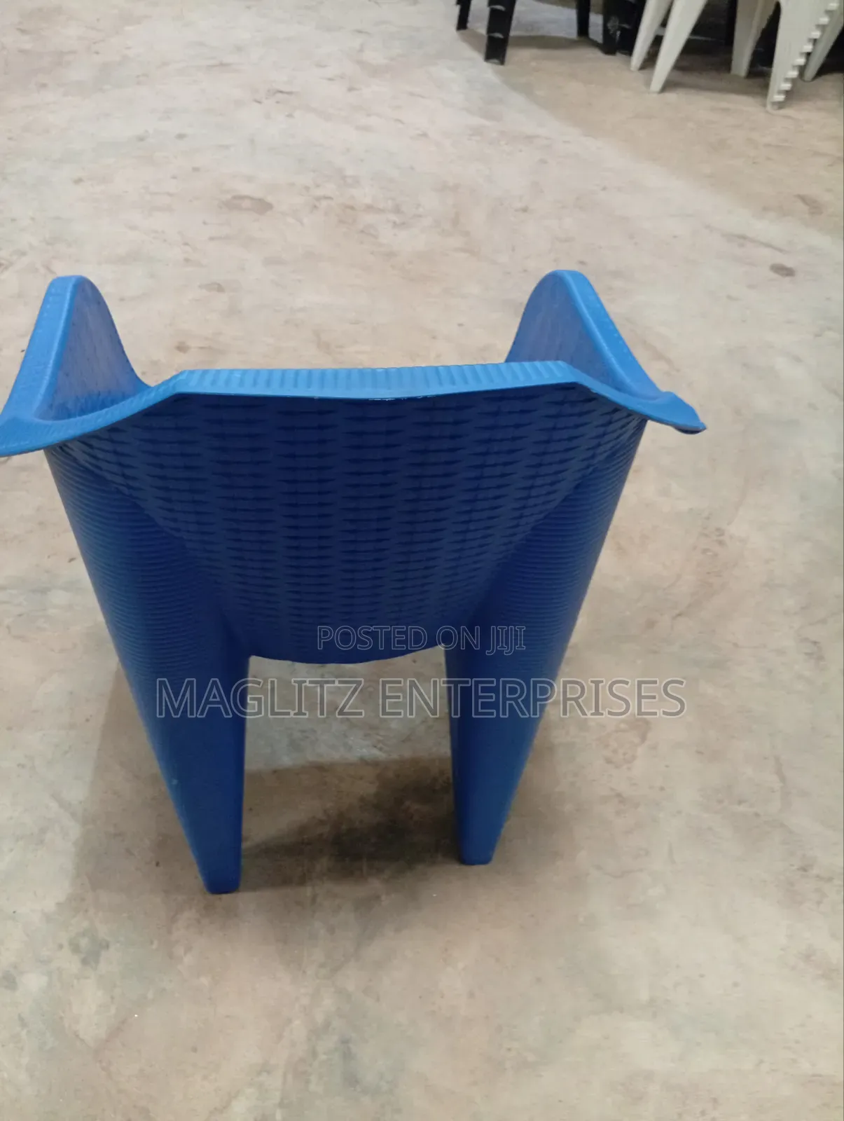Quality Bamboo Chair