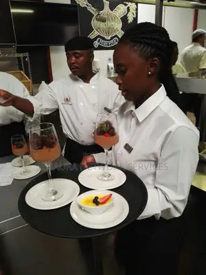Floor Supervisor Needed – Hospitality (Majek)
