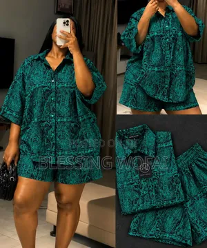 Ready to Wear Female Wears