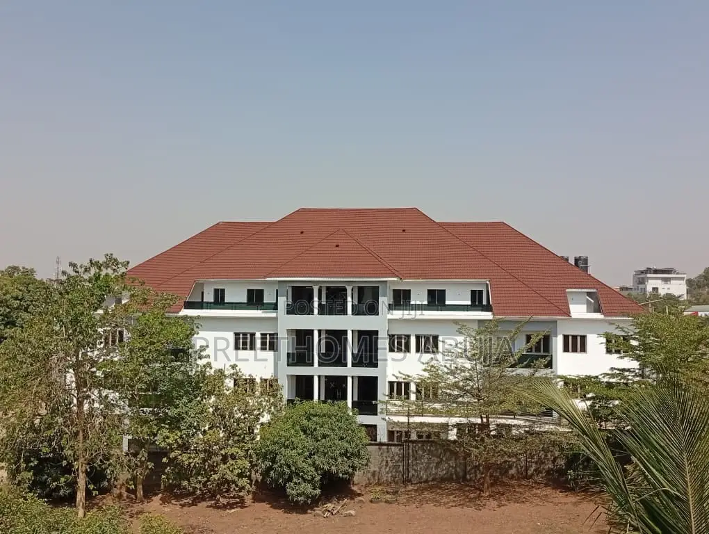 Certificate of Occupancy