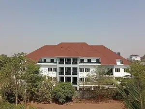 Certificate of Occupancy