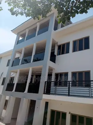 Certificate of Occupancy