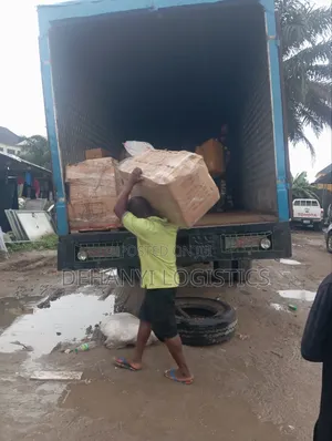 6. Transport Your Business Goods With Confidence