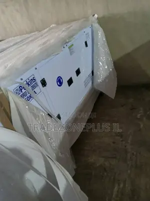 Super Power Perkins 50KVA Diesel Generator