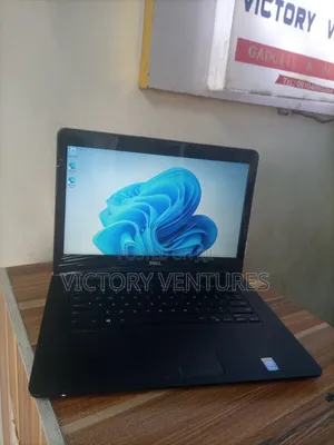 Laptop Dell Latitude 3450 8GB Intel Core i3 HDD 250GB