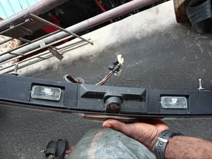 2017 Ford Edge Boot Light