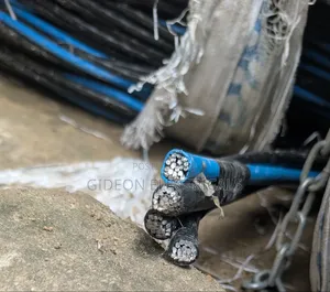 95mm X 4core Recline Wire