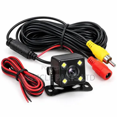 Reverse Camera for All Cars