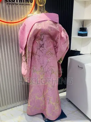 Rich Aunty Bubu