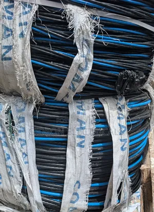 95mm X 4core Recline Wire