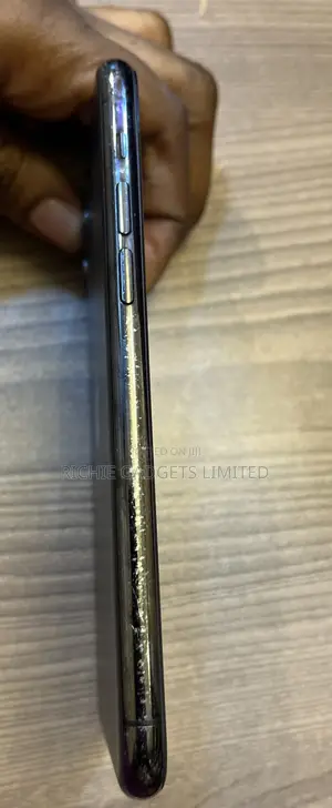 Apple iPhone 11 Pro 256 GB Black