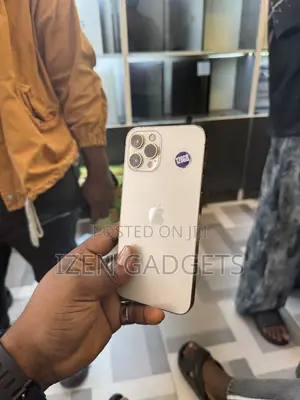 Apple iPhone 12 Pro Max 128 GB Gold
