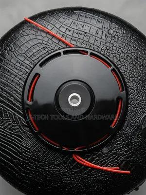 String Trimmer Head