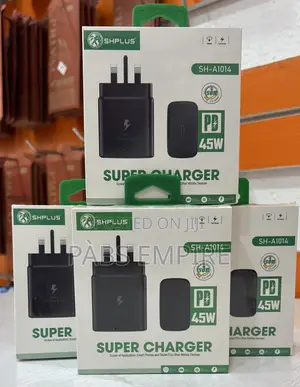 Shplus Charger PD 45W