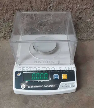 1000g Electonic Balance Scale