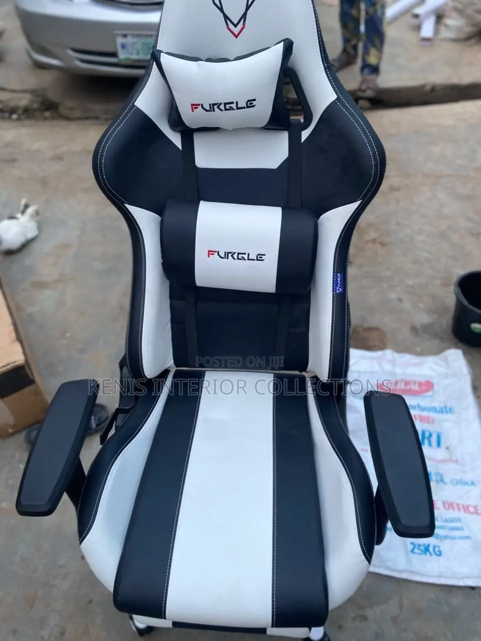 Gaming Chair
