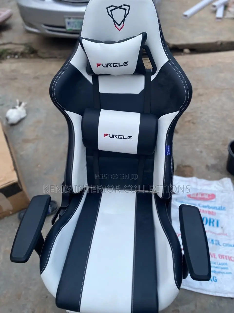 Gaming Chair