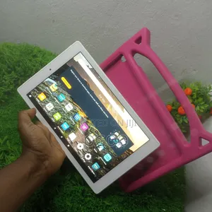 Amazon Fire HD 10 (2019) 64 GB White