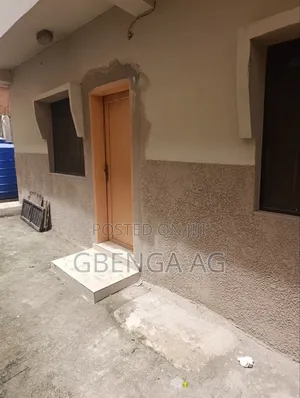 2bdrm Apartment in Olude Ipaja Via for rent