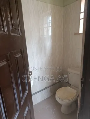 2bdrm Apartment in Olude Ipaja Via for rent