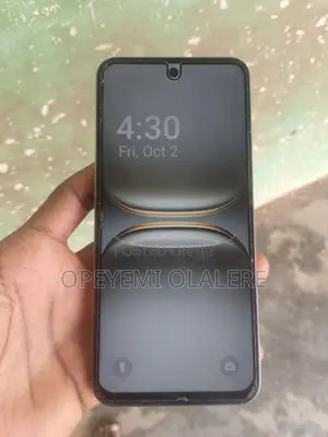 Tecno Spark 40 128 GB Silver