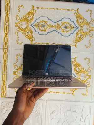 Laptop HP Pavilion 15 6GB Intel Core i7 SSD 128GB