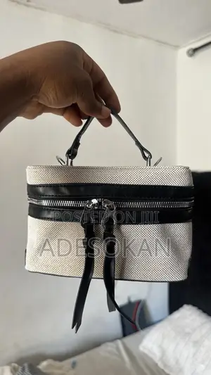 Spring Summer Bag