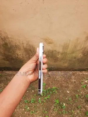 Apple iPhone 14 Pro Max 128 GB White