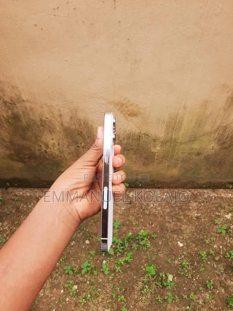 Apple iPhone 14 Pro Max 128 GB White