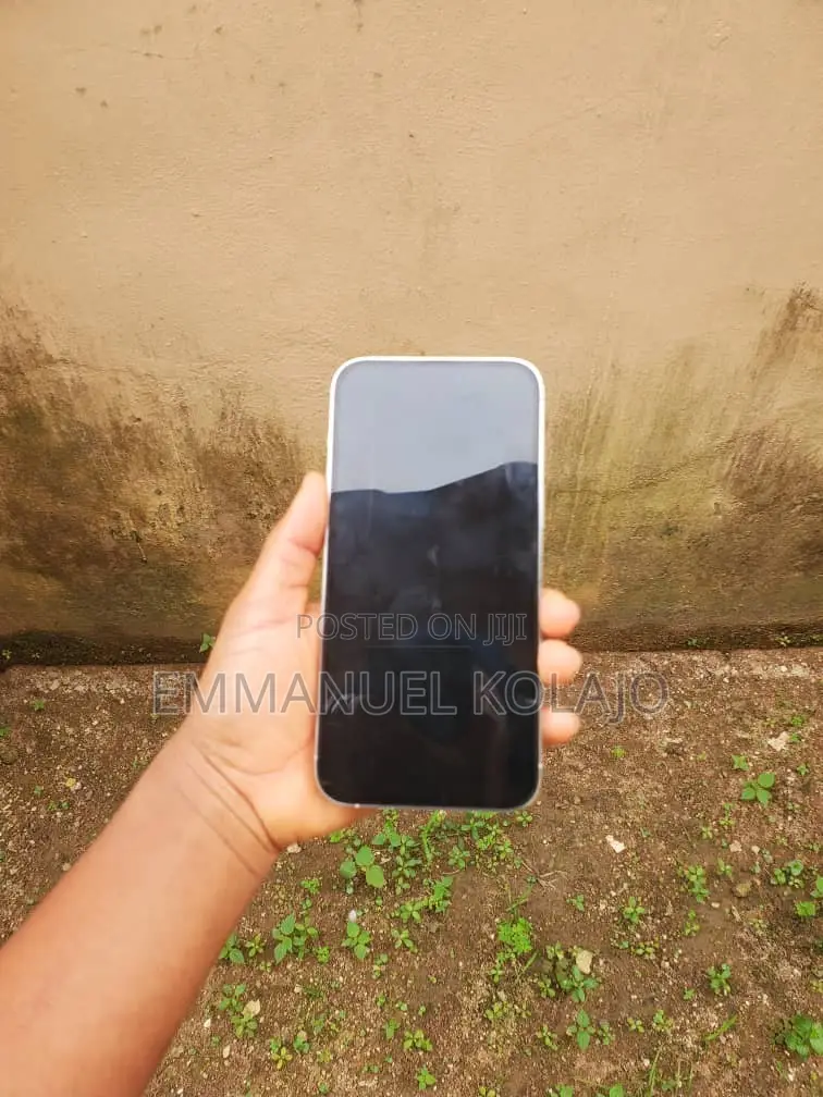 Apple iPhone 14 Pro Max 128 GB White