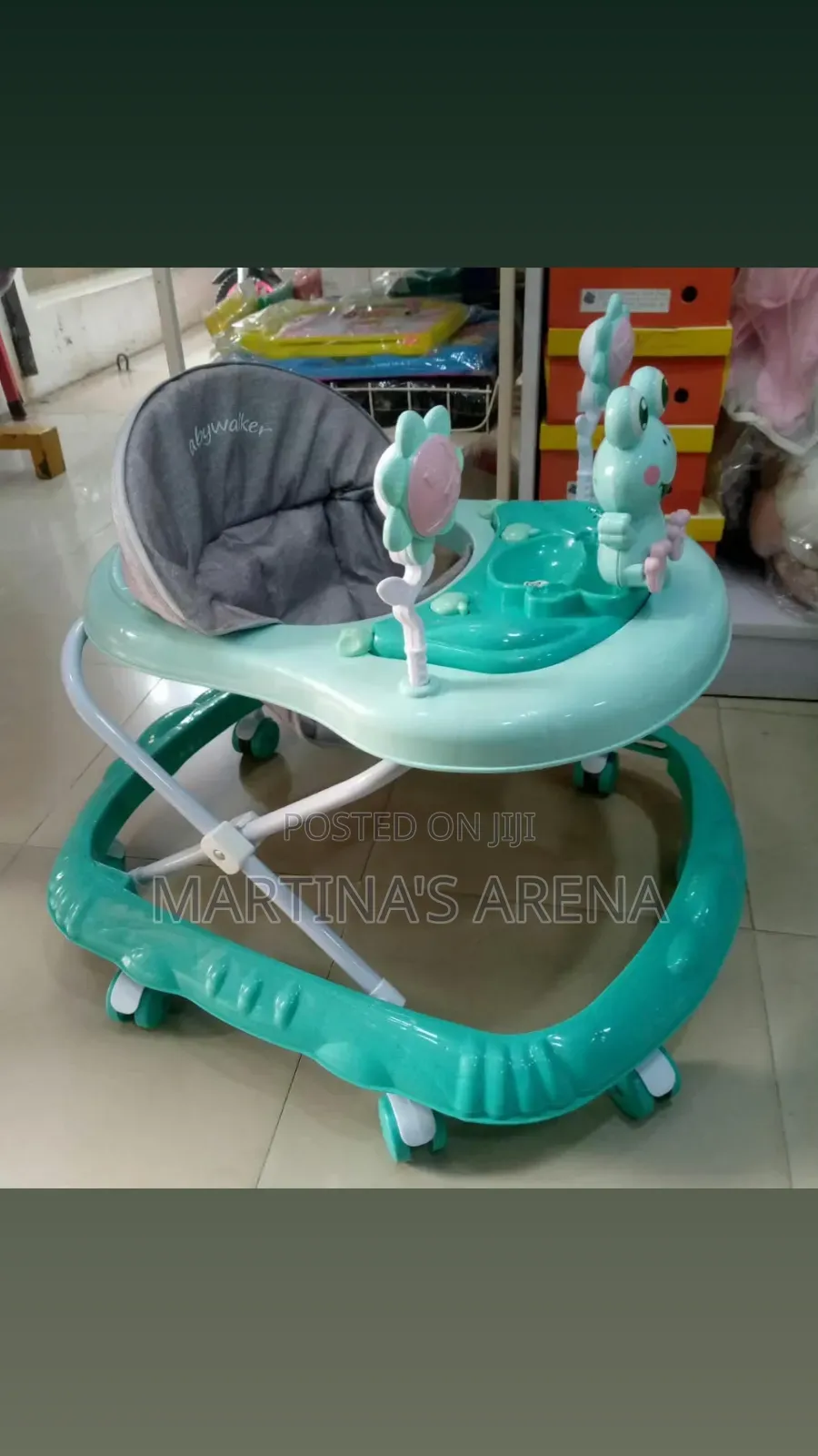 Walker for Infants