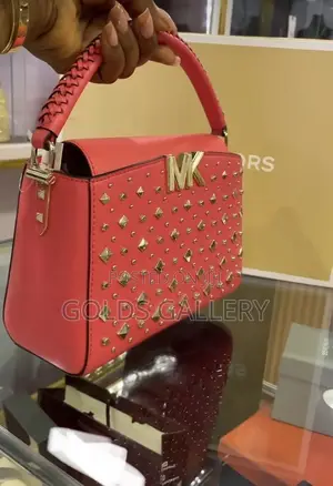 Michael Kors Karlie Dahlie Xbody