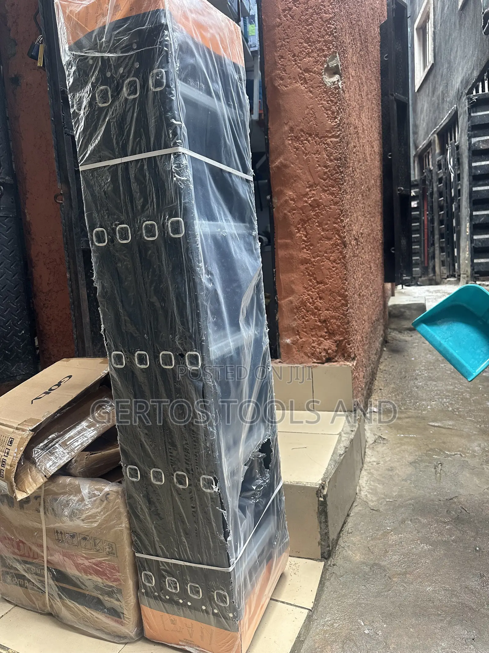 20ft Multipurpose Ladder