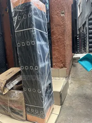20ft Multipurpose Ladder