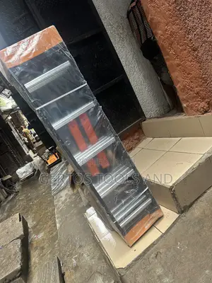 20ft Multipurpose Ladder