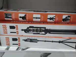 A1588 Pro Phone Tripod