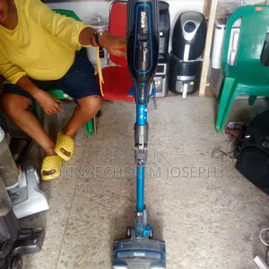 Shark DuoClean Vacuum Cleaner